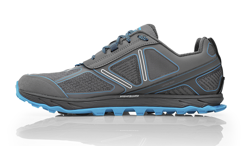 LONE PEAK 4 LOW RSM
