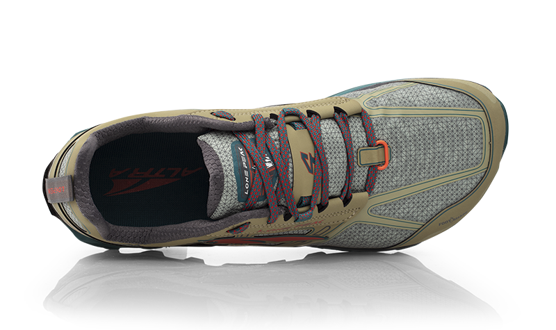 LONE PEAK 4 LOW RSM
