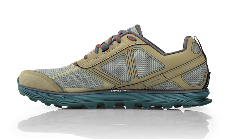 LONE PEAK 4 LOW RSM