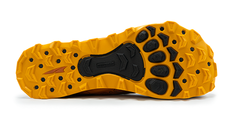 LONE PEAK 4 LOW RSM