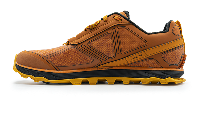 LONE PEAK 4 LOW RSM