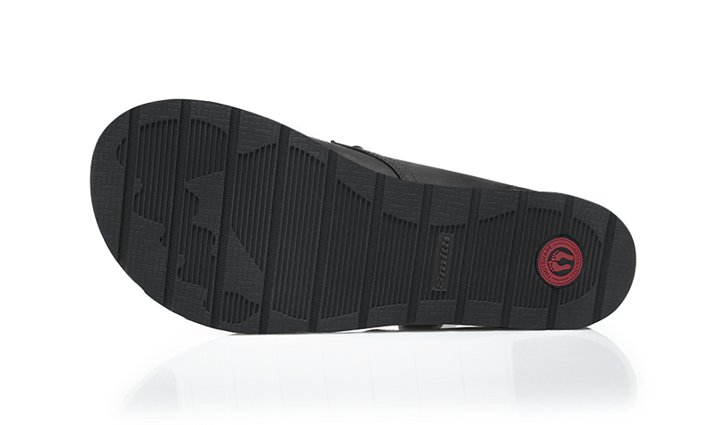 SMITH BOOT