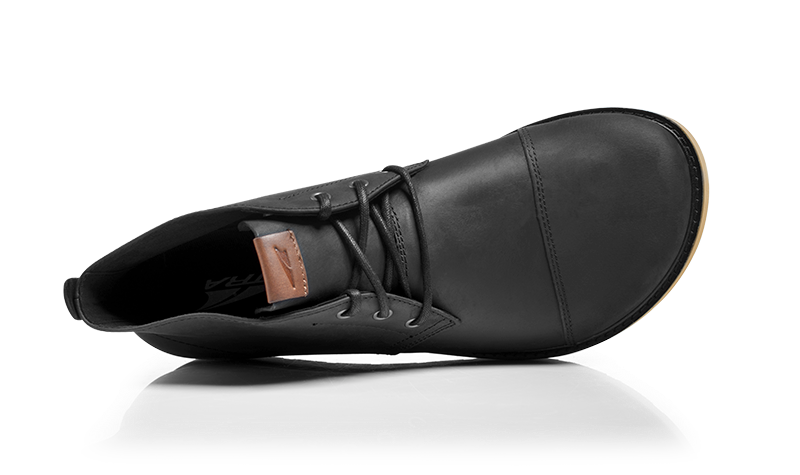 SMITH BOOT