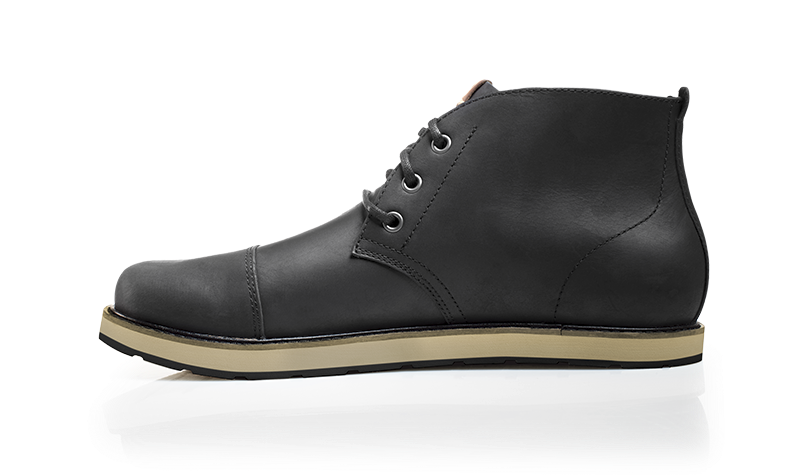 SMITH BOOT