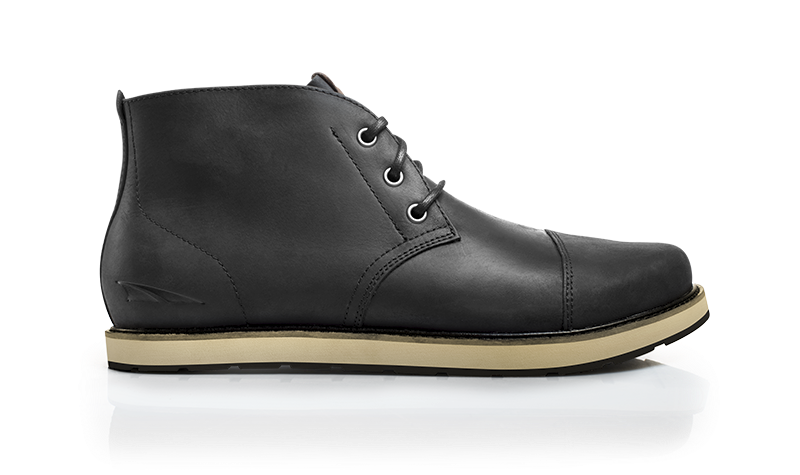 SMITH BOOT
