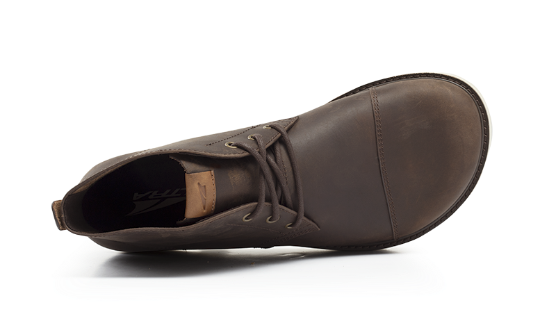 SMITH BOOT