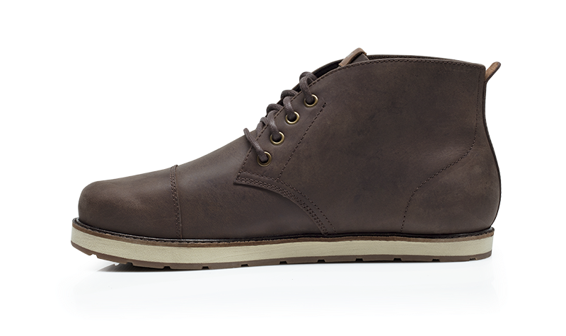 SMITH BOOT
