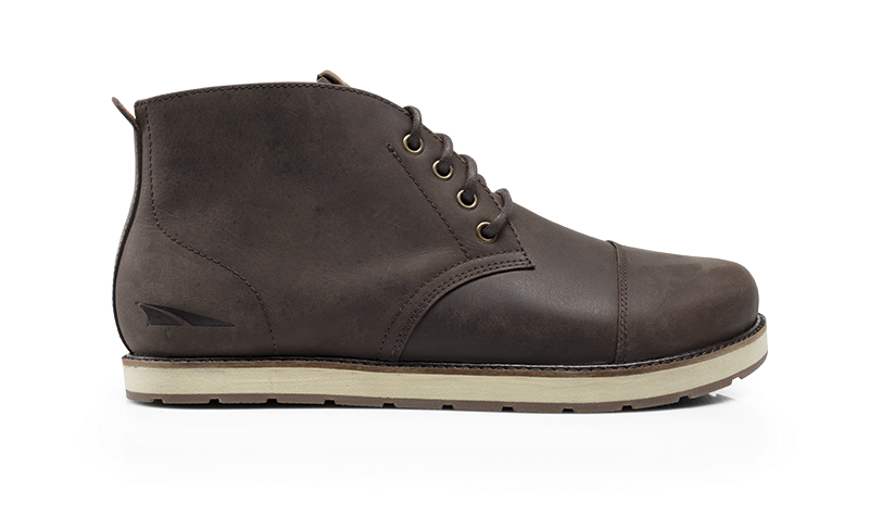 SMITH BOOT