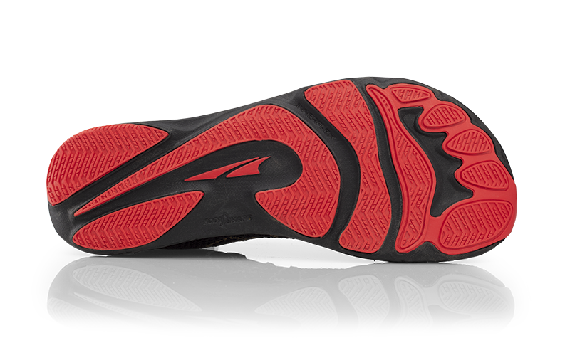 ESCALANTE RACER '19
