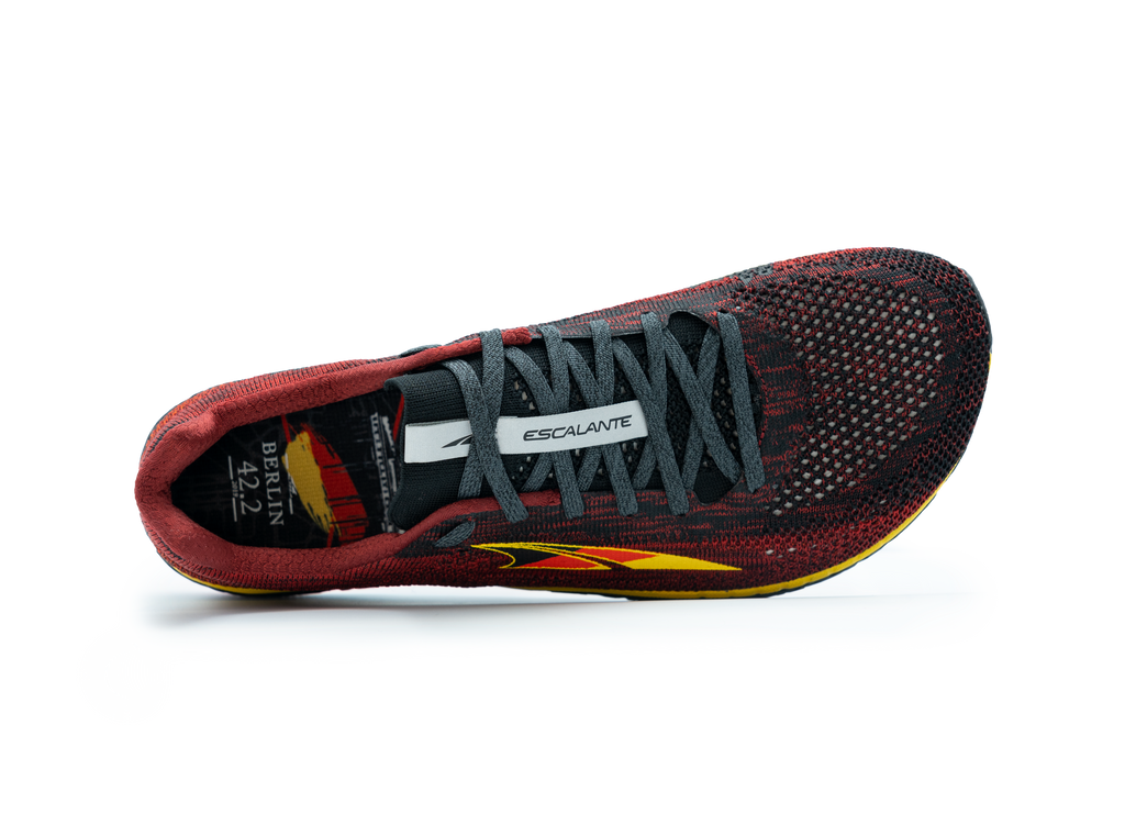ESCALANTE RACER '19