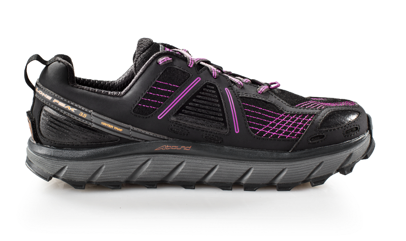 LONE PEAK 3.5