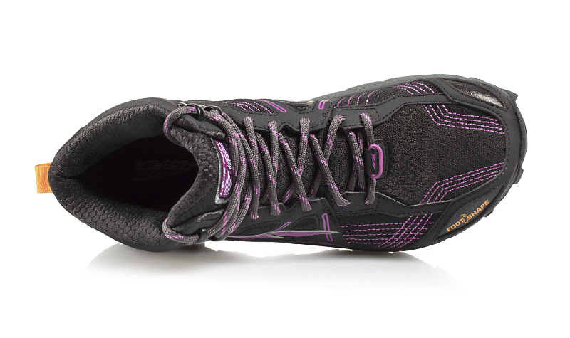 LONE PEAK 3.5 MID MESH