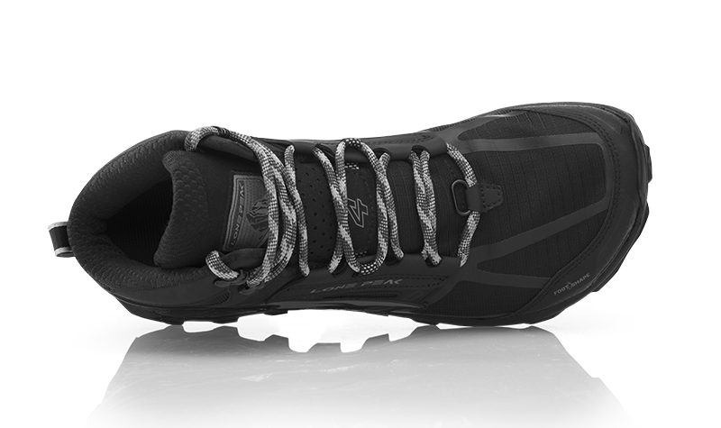 LONE PEAK 4 MID MESH