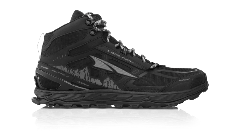 LONE PEAK 4 MID MESH