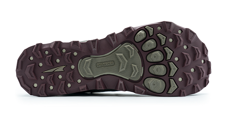 LONE PEAK 4 MID MESH