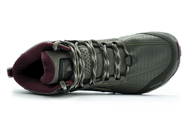 LONE PEAK 4 MID MESH
