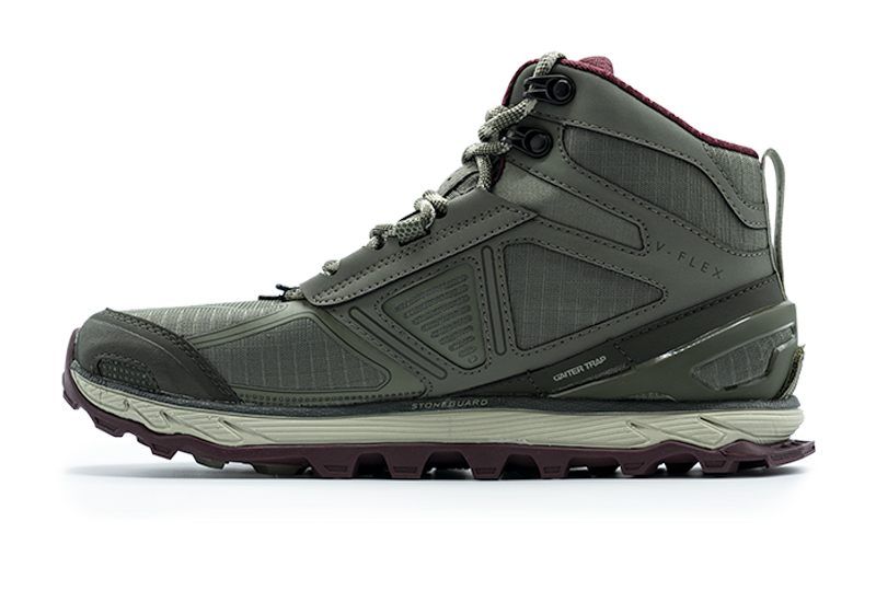 LONE PEAK 4 MID MESH