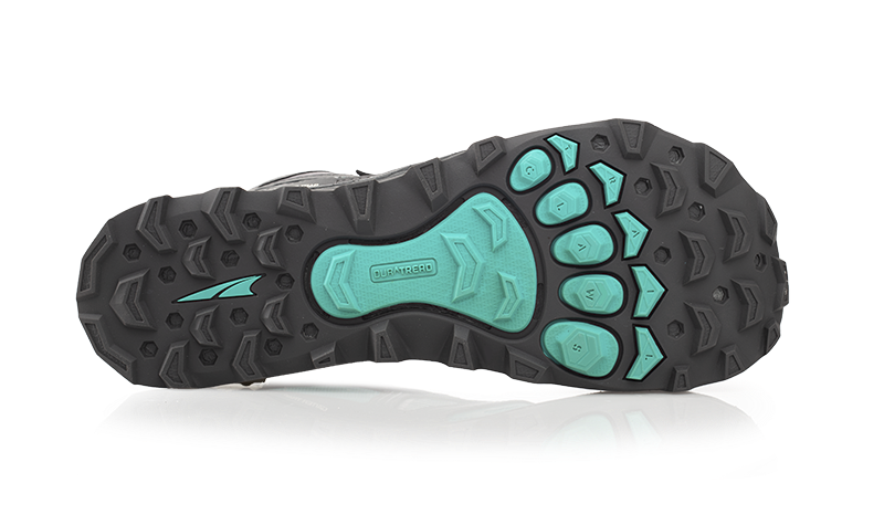 LONE PEAK 4 MID MESH