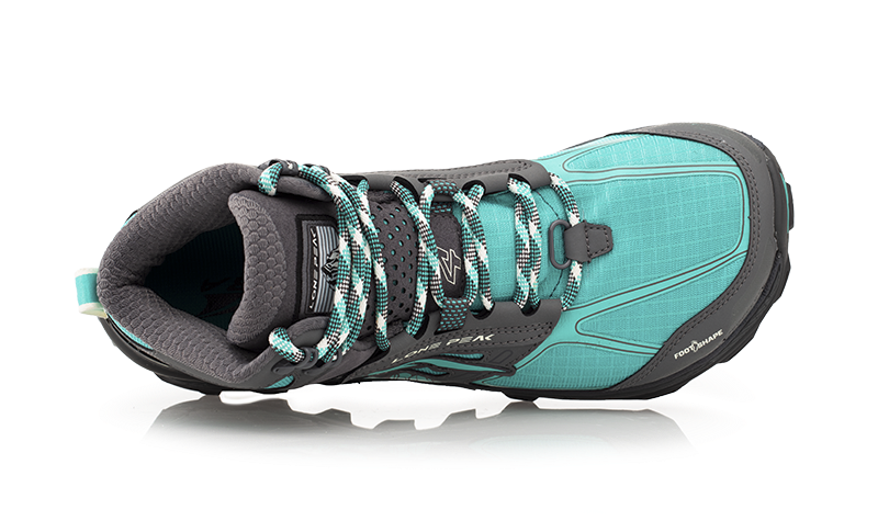 LONE PEAK 4 MID MESH