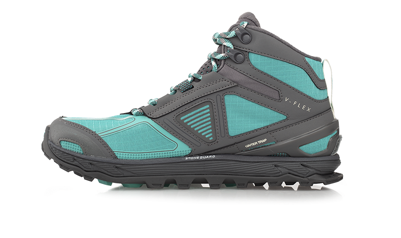 LONE PEAK 4 MID MESH