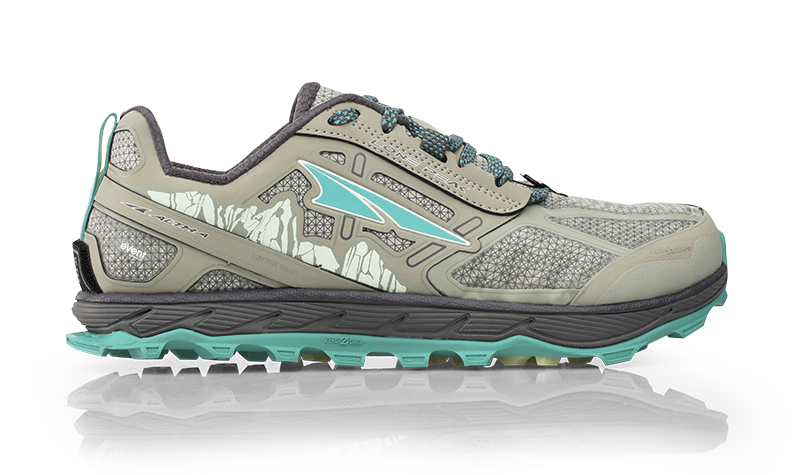 LONE PEAK 4 LOW RSM
