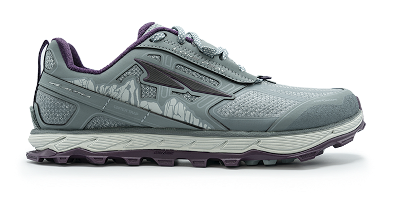 LONE PEAK 4 LOW RSM