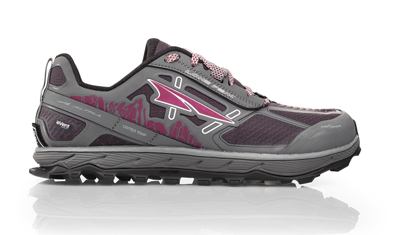 LONE PEAK 4 LOW RSM