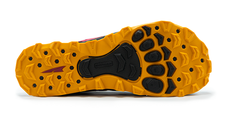 LONE PEAK 4 LOW RSM