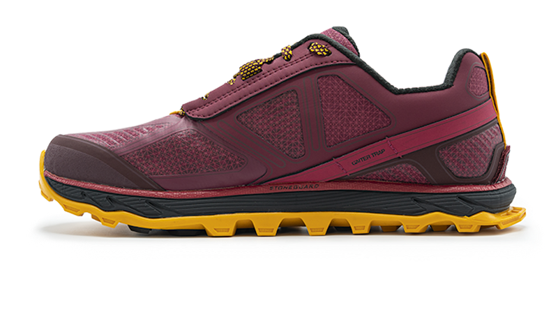 LONE PEAK 4 LOW RSM