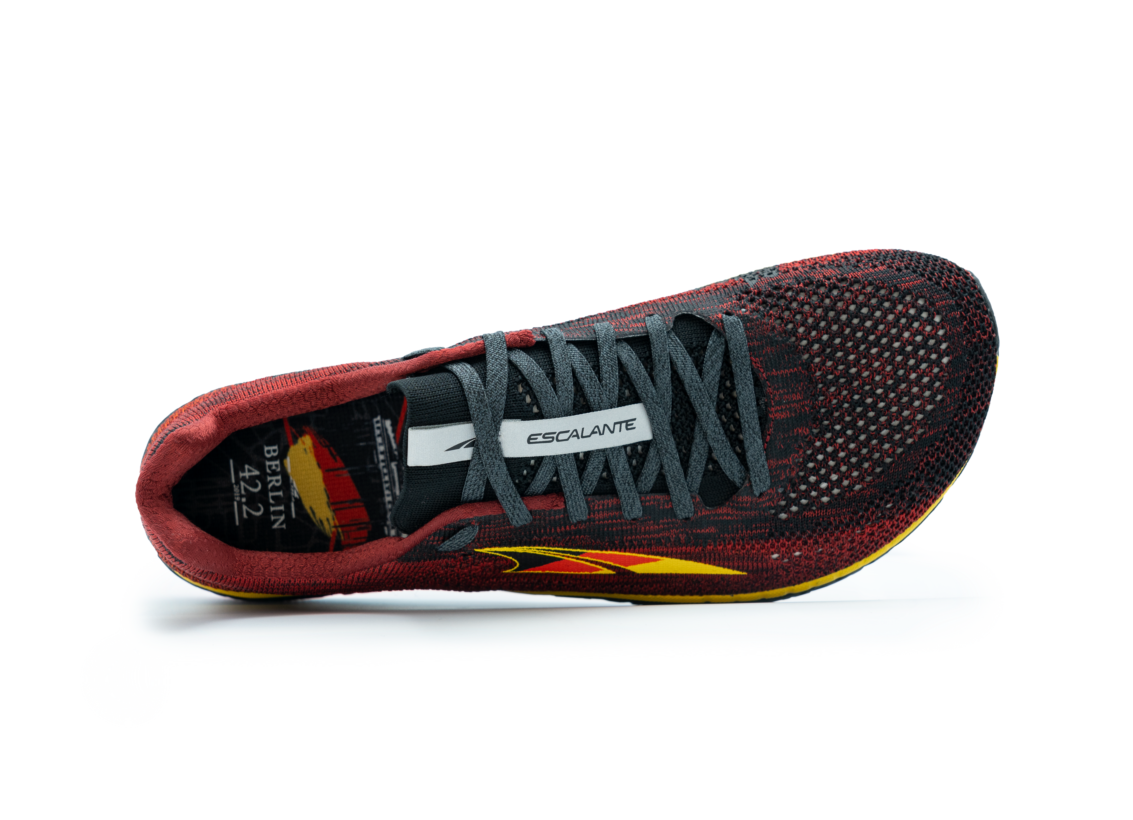 ESCALANTE RACER '19