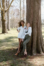 Barefoot Grounding Slip-on Shoes / Redwood