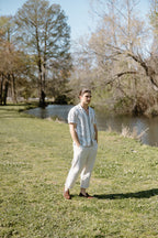 Barefoot Grounding Slip-on Shoes / Redwood