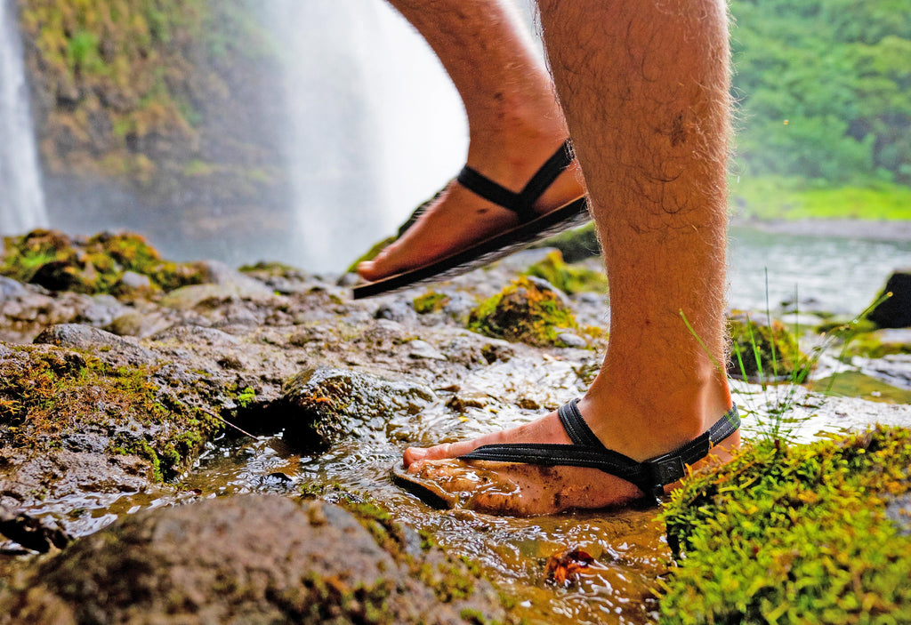ReAlpha Sandals