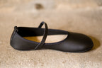 Ananda Barefoot Dress shoes for Narrow Feet