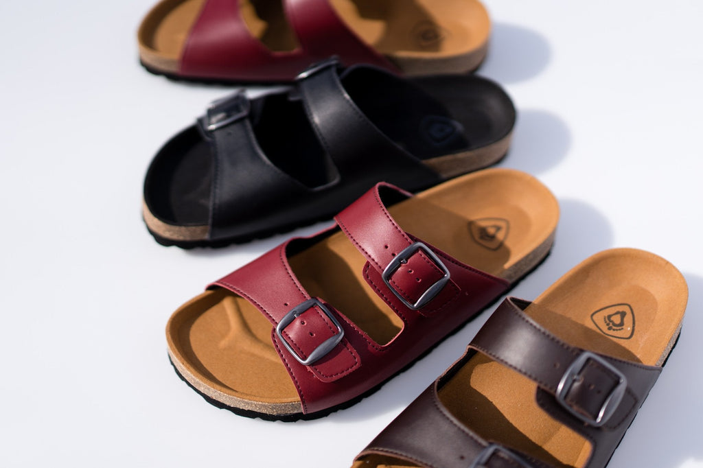 Sandals - Black