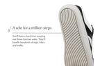 Sneakers Yuva Comfort – Black & White