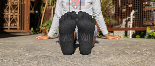 Toe Socks