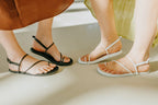 Comfort Sandals Aura Black
