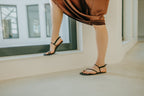 Barefoot Sandals Aura Black