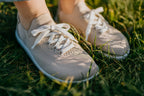 Comfort Knit Sneakers Softy Beige