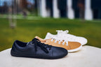 Vida Comfort black sneakers