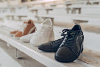 Pura 2.0 Comfort Sneakers – Black