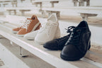 Pura 2.0 Barefoot Sneakers - White