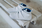 white barefoot shoes Quick