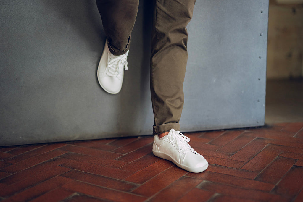 Pura 2.0 Comfort Sneakers – White