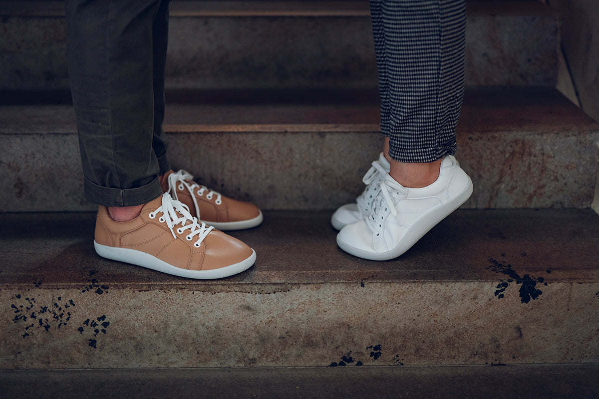 Pura 2.0 Comfort Sneakers – Beige