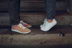 Pura 2.0 Comfort Sneakers - White
