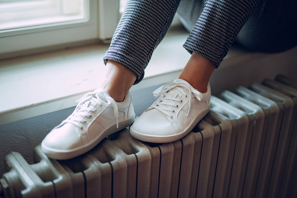 Pura 2.0 Comfort Sneakers - White
