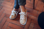 Pura 2.0 Barefoot Sneakers – Beige