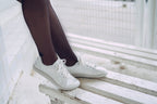 Pura 2.0 Barefoot Sneakers - White
